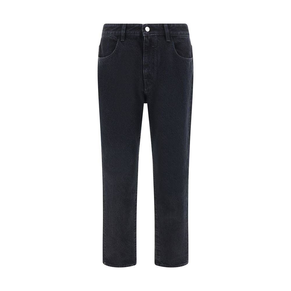 Pantalon en jean Givenchy