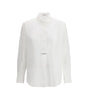 Chemise semi-transparente Brunello Cucinelli