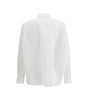Chemise semi-transparente Brunello Cucinelli