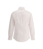 Brunello Cucinelli Striped Shirt