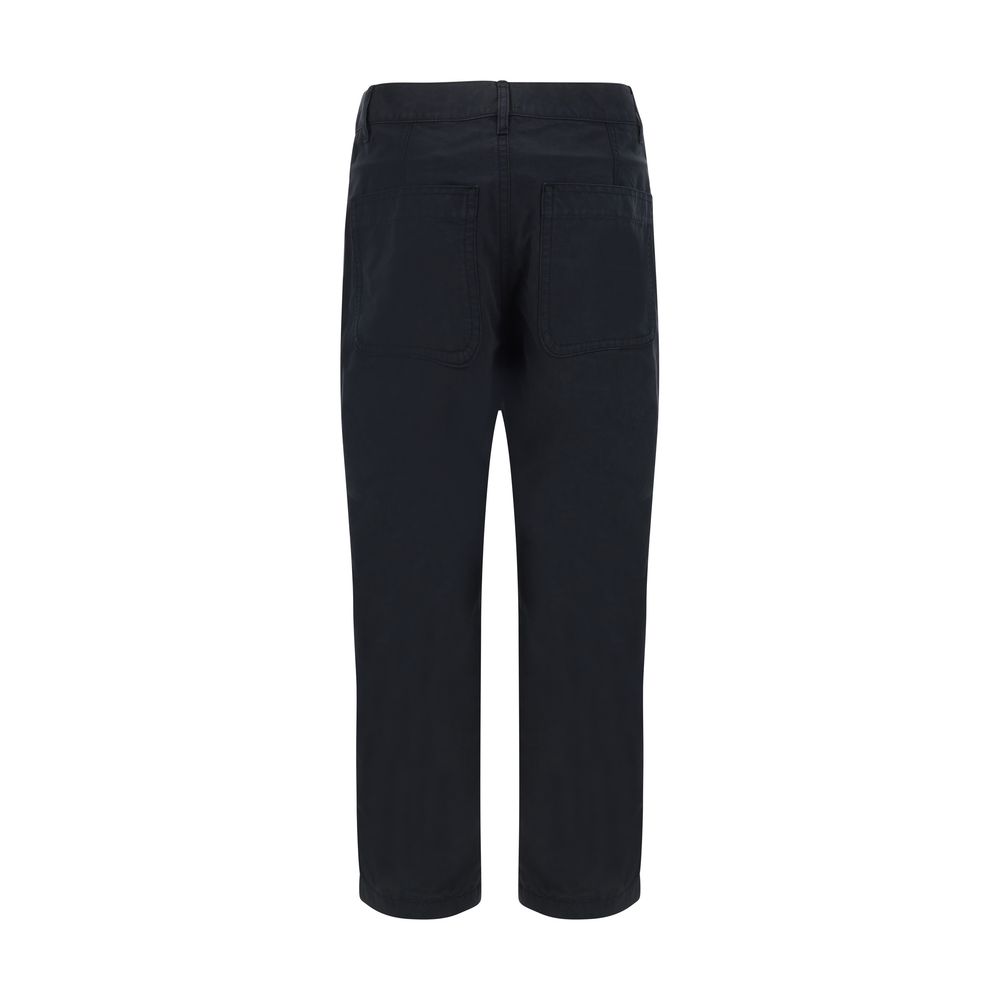 Pantalon Leonel d'Isabel Marant