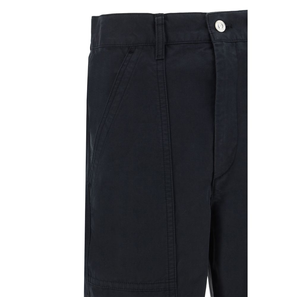 Pantalon Leonel d'Isabel Marant
