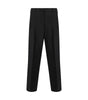 Pantalon en laine vierge Marni