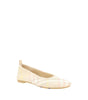 Burberry Archivio Check Ballerinas