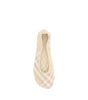 Burberry Archivio Check Ballerinas