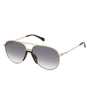 Zadig & Voltaire Multicolor Metal Sunglasses