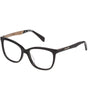 Zadig & Voltaire Black Acetate Frames