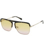 Zadig & Voltaire Multicolor Metal Sunglasses