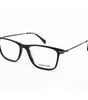 Zadig & Voltaire Black Acetate Frames