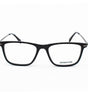 Zadig & Voltaire Black Acetate Frames
