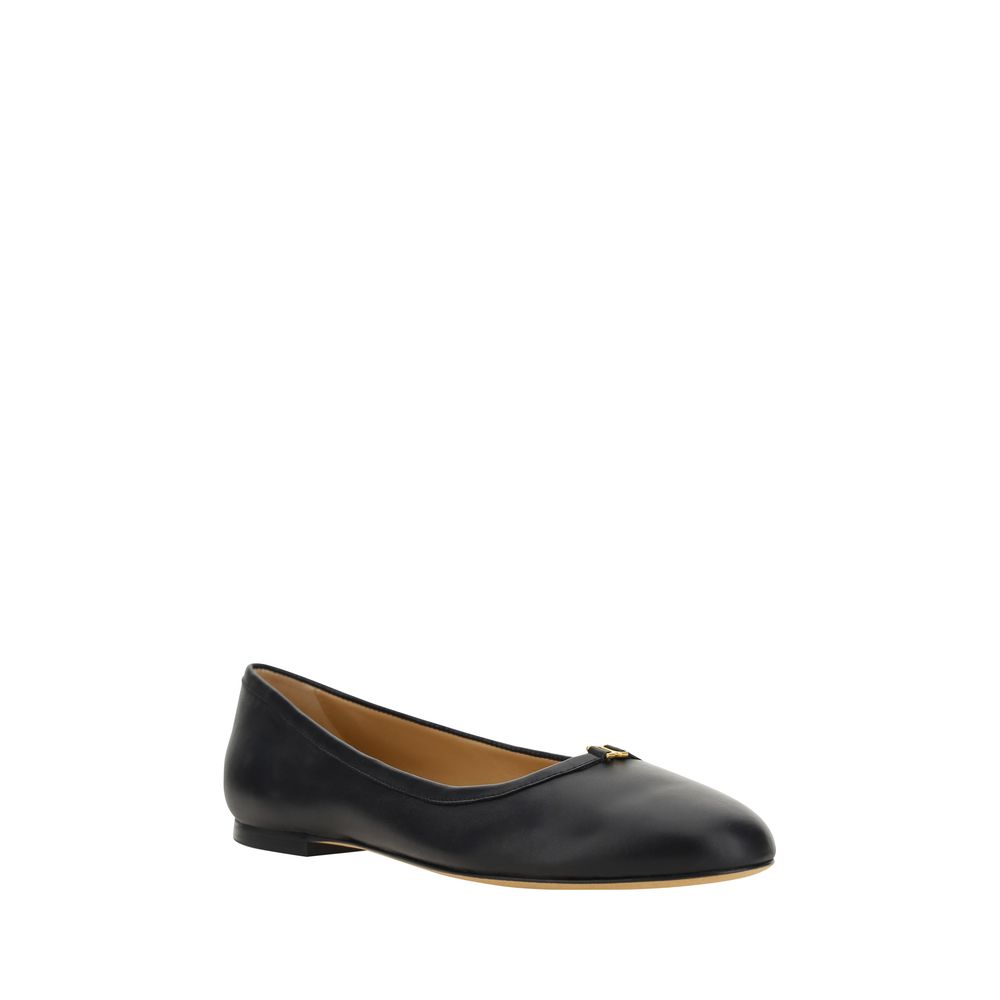 Ballerines Chloé Marcie