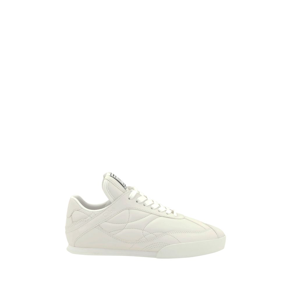 Baskets Chloé Kick