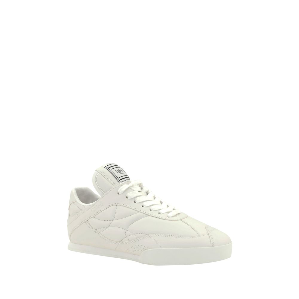 Baskets Chloé Kick