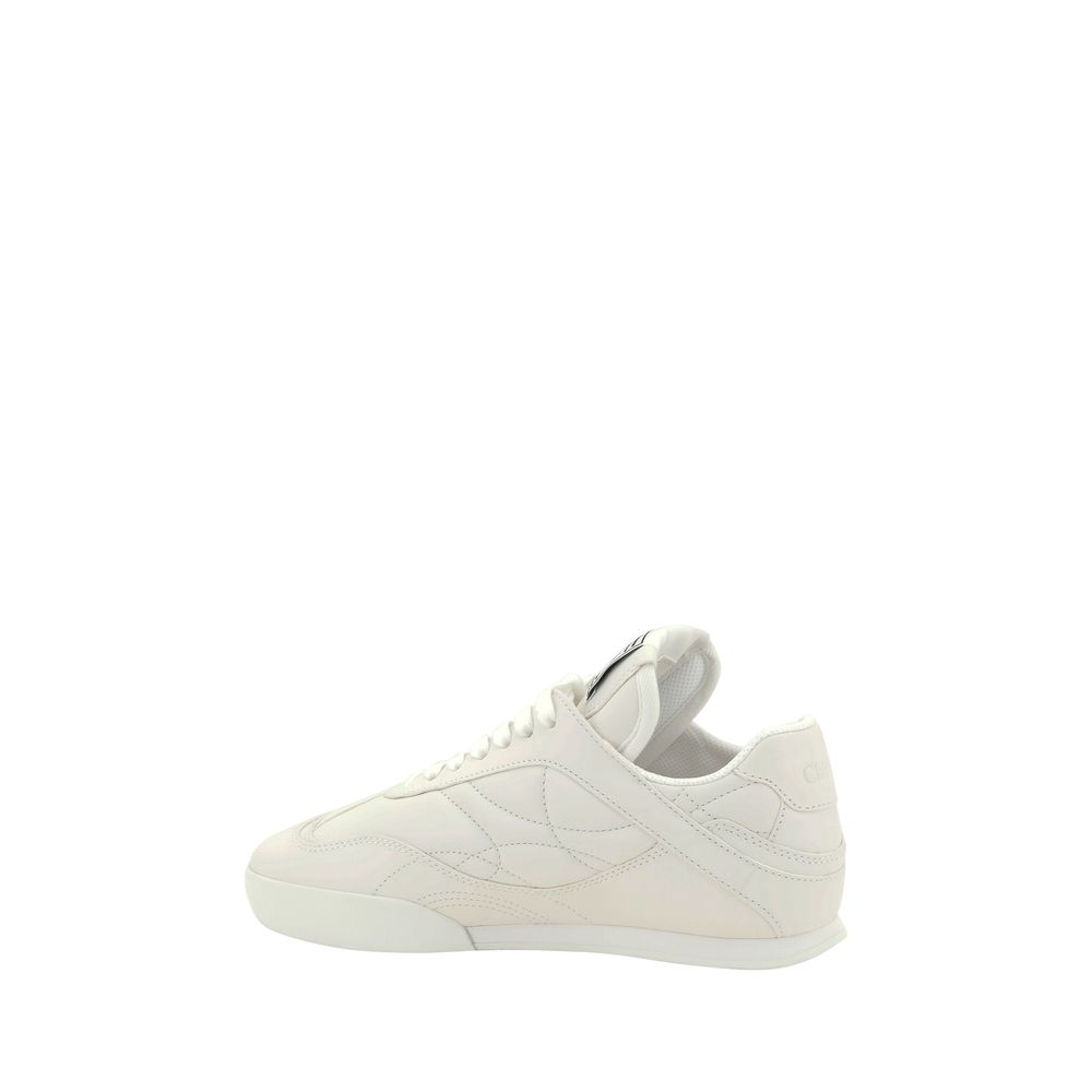 Baskets Chloé Kick