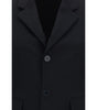Veste blazer sablier Balenciaga