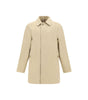 Burberry Camden Coat