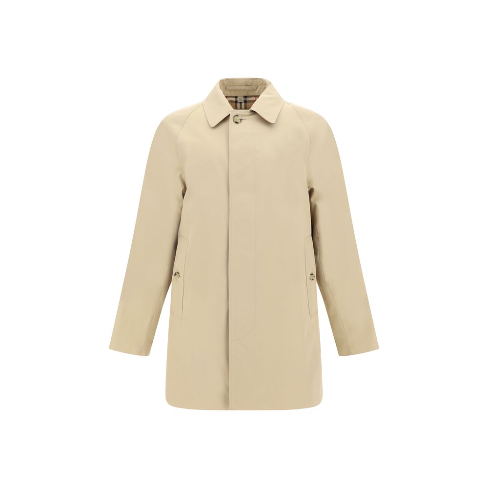 Manteau Burberry Camden