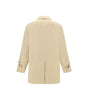 Burberry Camden Coat