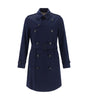 Burberry Kensington Coat