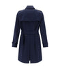 Burberry Kensington Coat