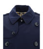 Burberry Kensington Coat