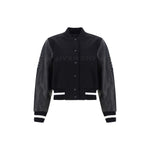 Givenchy College Jacket