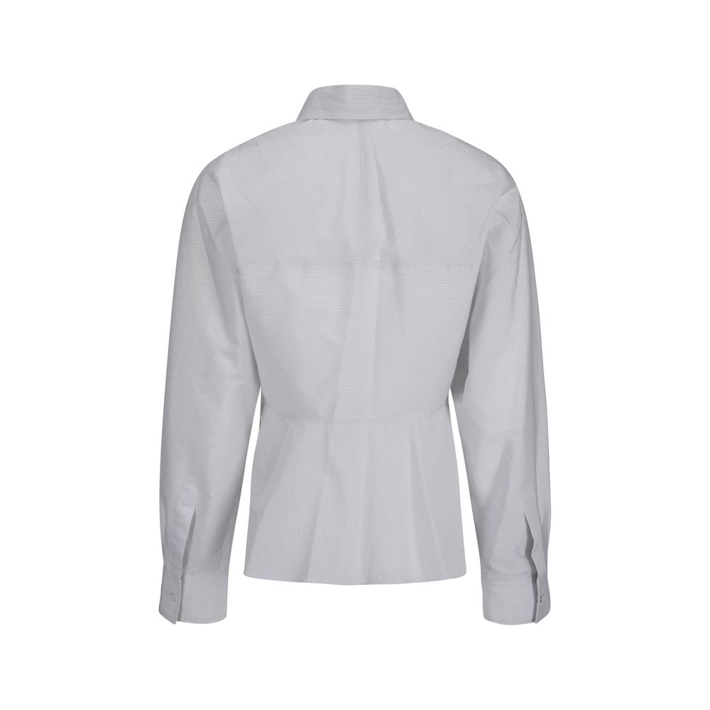 Chemise Fendi