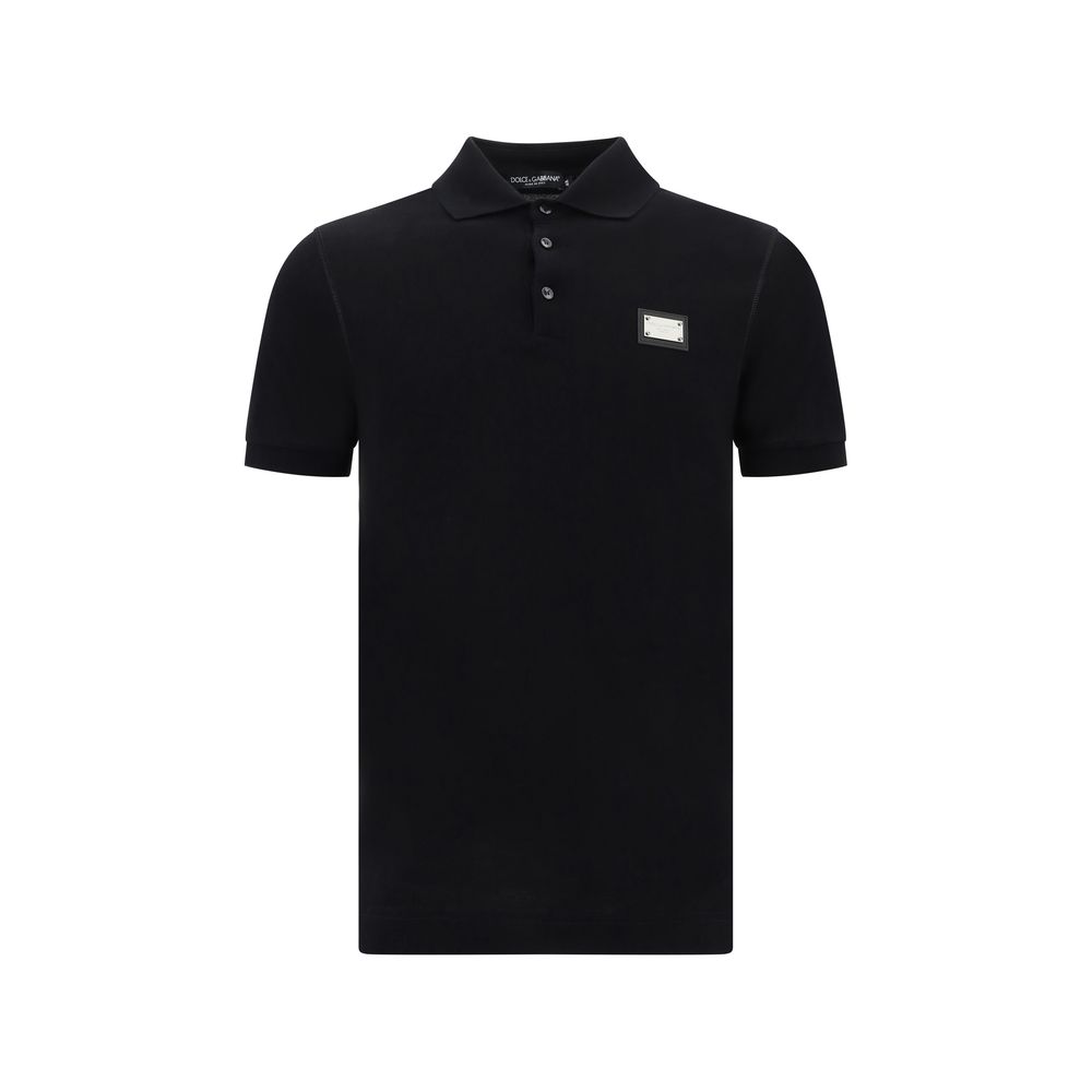 Polo Dolce & Gabbana