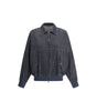 Veste en jean Brunello Cucinelli