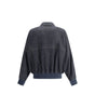 Veste en jean Brunello Cucinelli