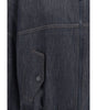 Veste en jean Brunello Cucinelli