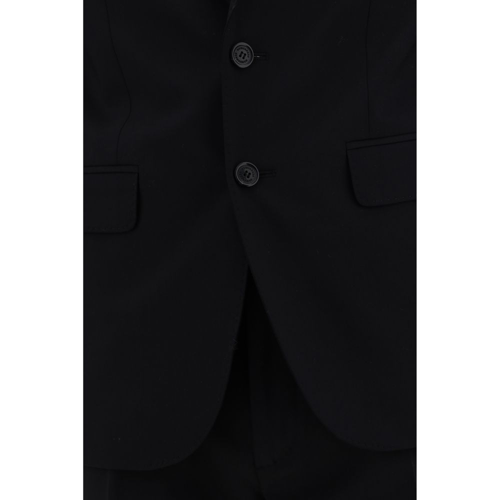 Dsquared² Virgin wool Suit