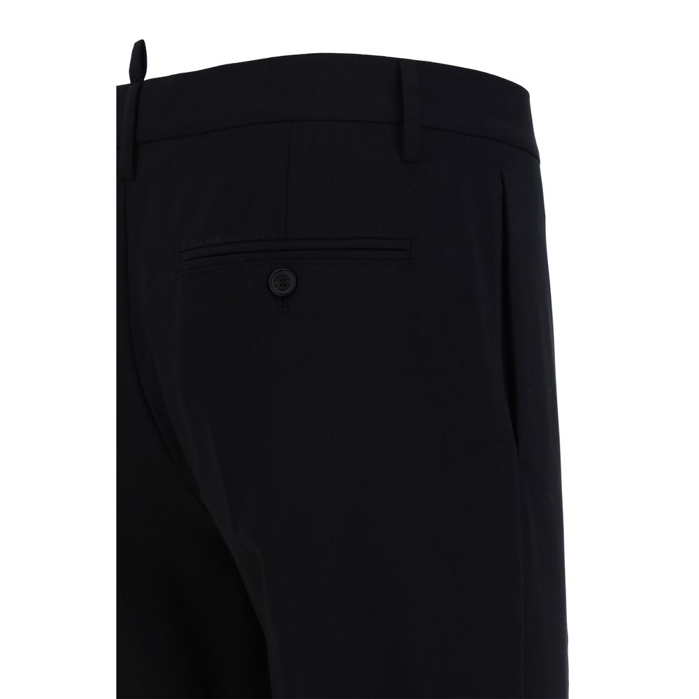 Dsquared² Virgin wool Suit