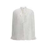 Chemise en mousseline de soie Dolce & Gabbana