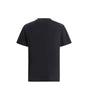 T-shirt à imprimé œufs Moschino Maxi