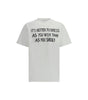 Moschino T-Shirt with text