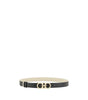 Ferragamo Gancini reversible Belt