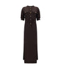 Tom Ford Long chemisier Dress