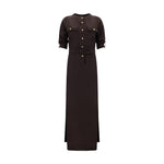 Tom Ford Long chemisier Dress