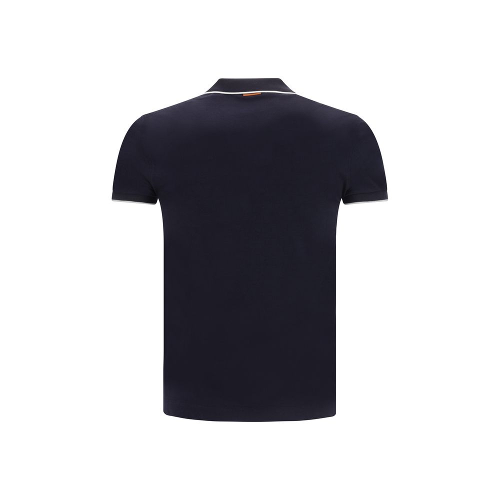 Polo ZEGNA