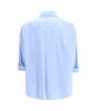 Brunello Cucinelli Shiny monili Shirt