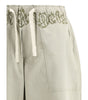 Palm Angels Waist Pants