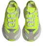 Dolce & Gabbana Multicolor Daymaster Low Top Sneakers Shoes