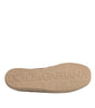 Dolce & Gabbana Maroon Woven Leather Men Espadrille Shoes