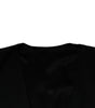 Dolce & Gabbana Black Wool Formal Dress Men Waistcoat Vest