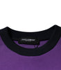 Dolce & Gabbana Multicolor Crew Neck Men Sweatshirt Sweater