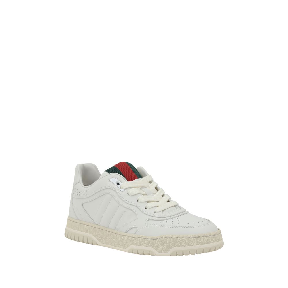 Zapatillas Gucci Re-Web