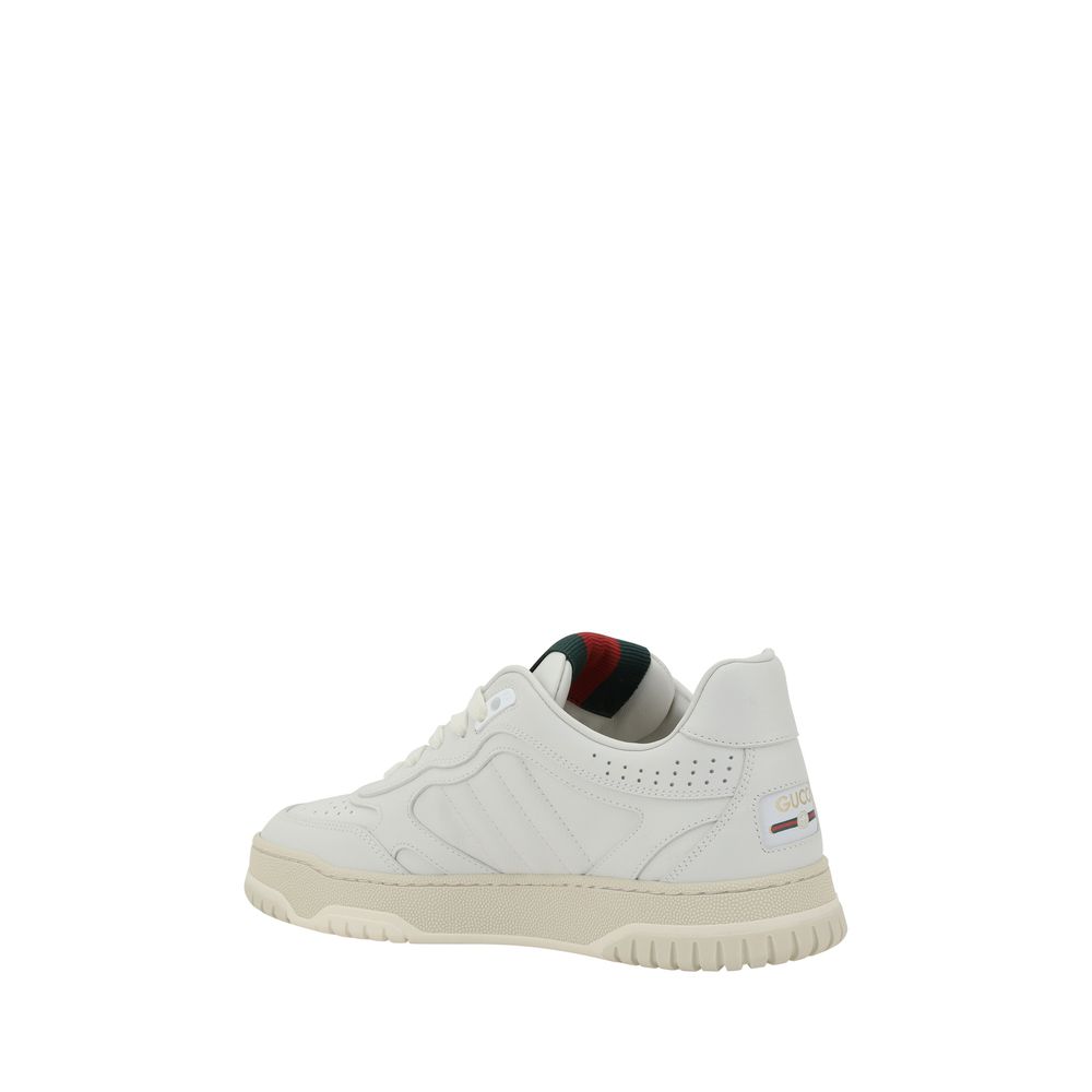 Zapatillas Gucci Re-Web