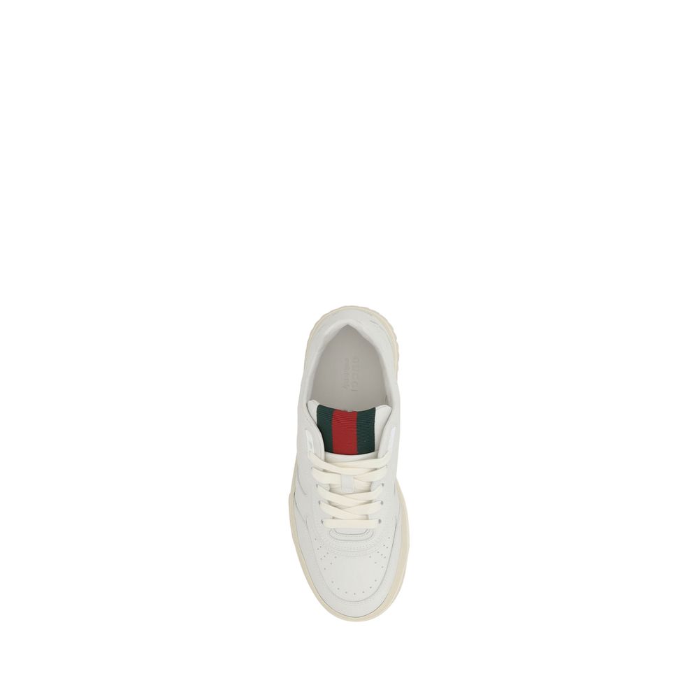 Zapatillas Gucci Re-Web