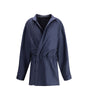 Balenciaga Shirt Mini Dress